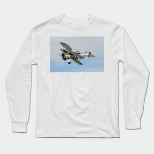 Swordfish Long Sleeve T-Shirt